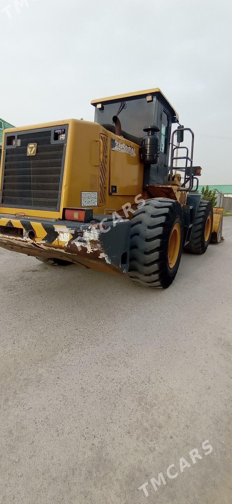 XCMG ZL50 2013 - 600 000 TMT - Бузмеин - img 8