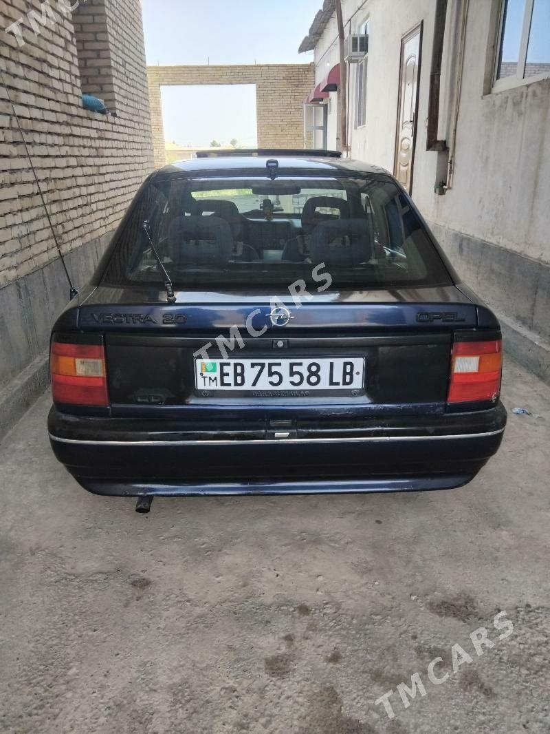 Opel Vectra 1992 - 21 000 TMT - Туркменабат - img 5