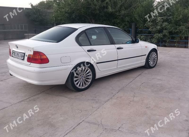 BMW 3 Series 2004 - 115 000 TMT - Kaka - img 3