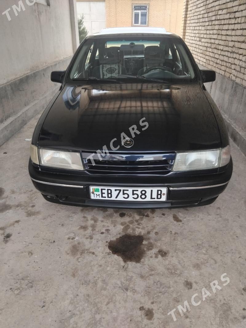 Opel Vectra 1992 - 21 000 TMT - Туркменабат - img 3