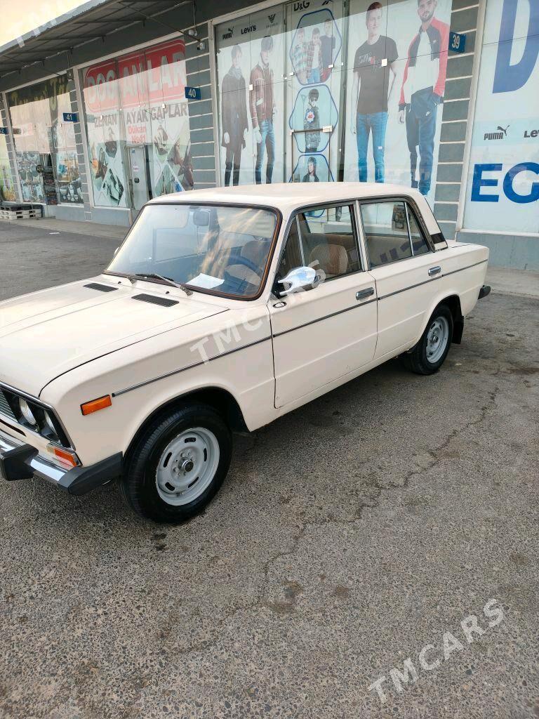 Lada 2106 1989 - 28 000 TMT - Мары - img 2