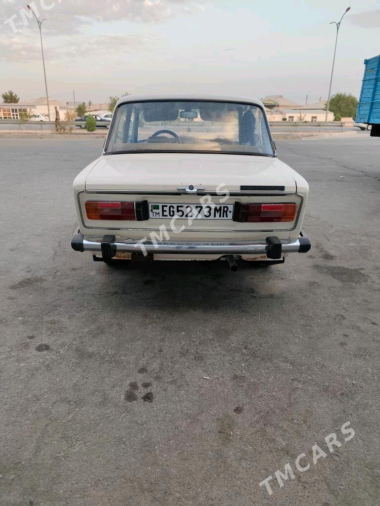 Lada 2106 1989 - 28 000 TMT - Мары - img 4