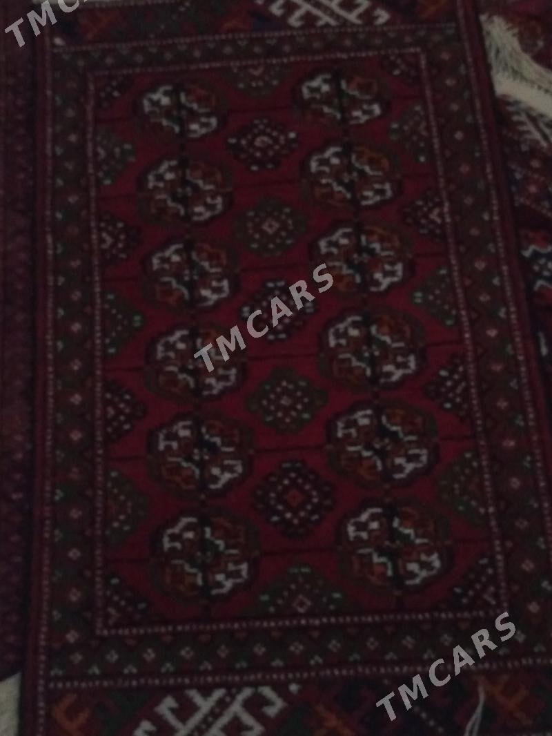  EL HALY  - Aşgabat - img 3