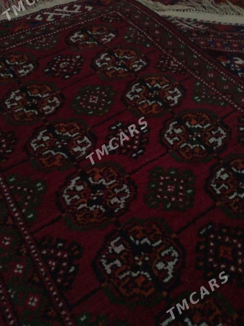  EL HALY  - Aşgabat - img 2