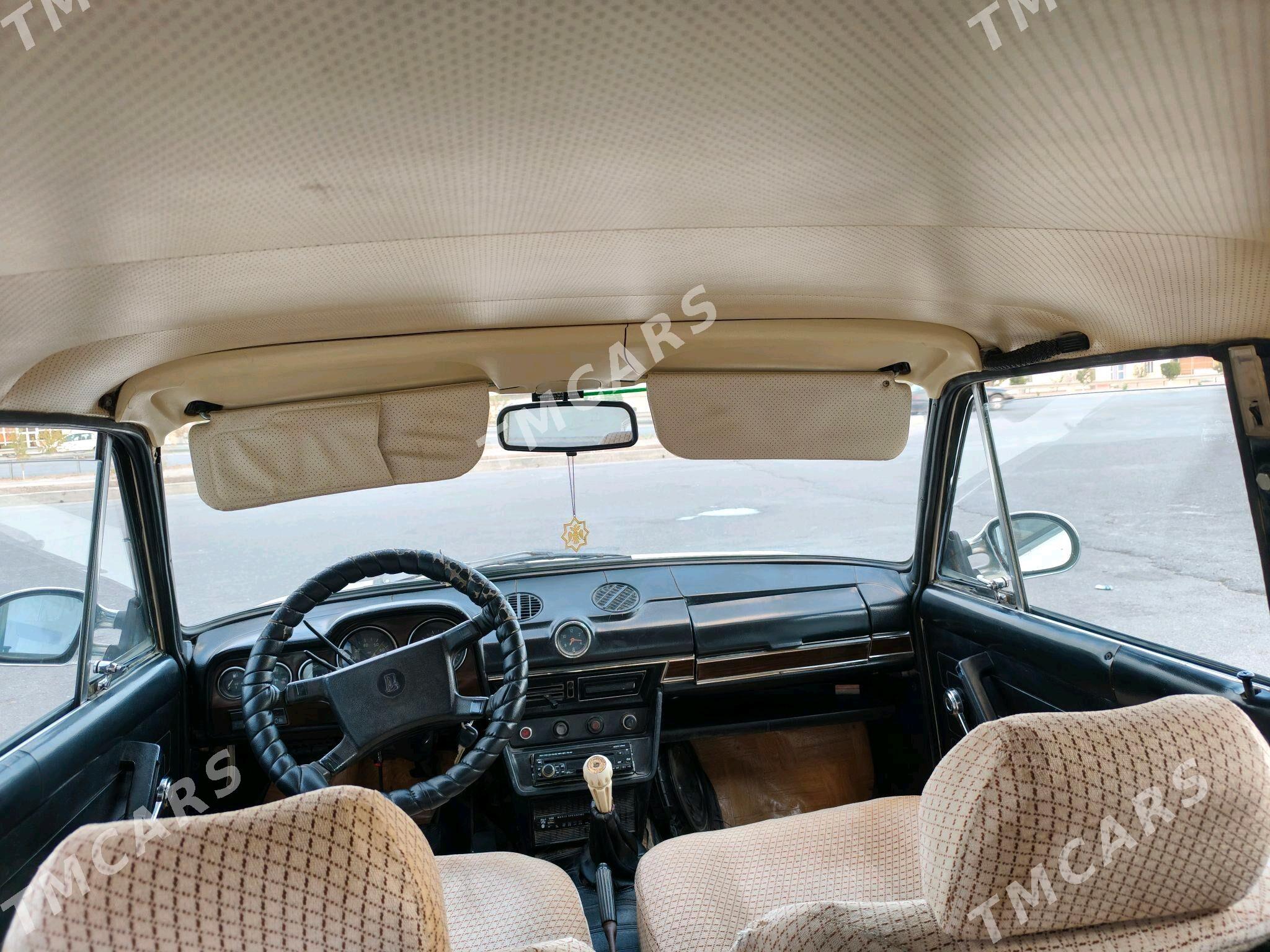 Lada 2106 1989 - 28 000 TMT - Мары - img 6