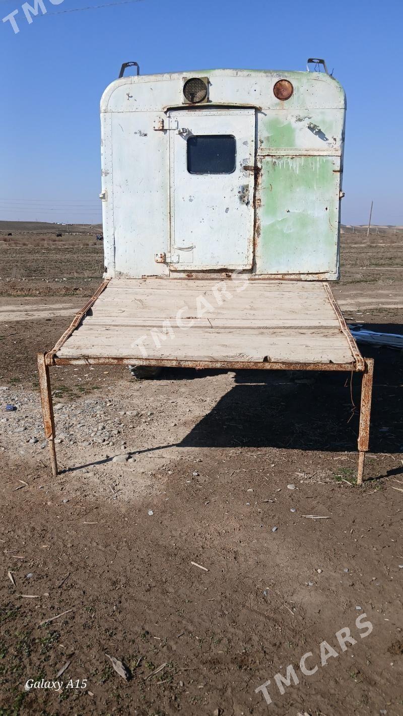 wagon - Kaka - img 3