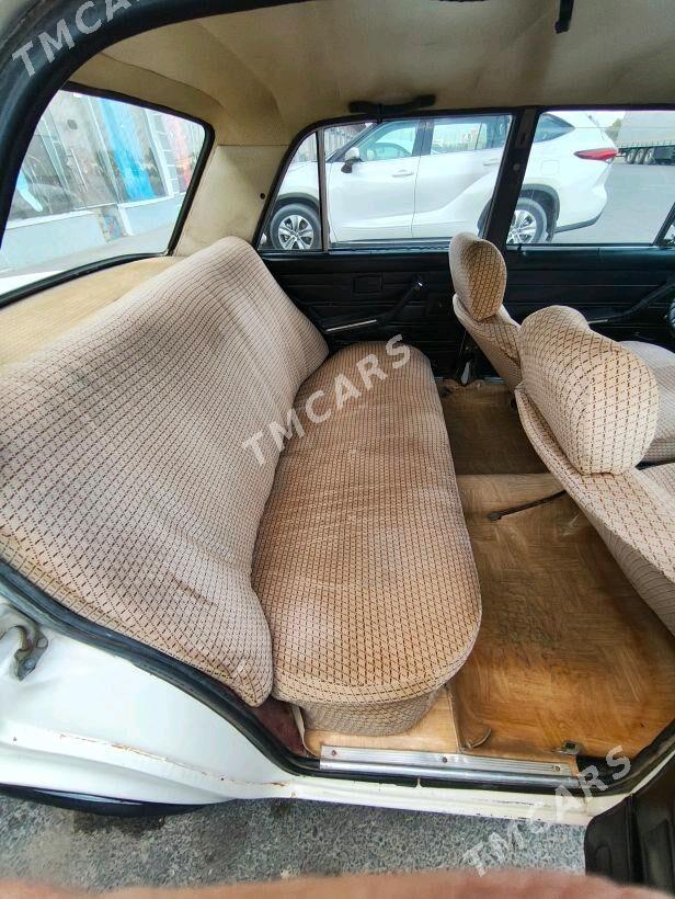 Lada 2106 1989 - 28 000 TMT - Мары - img 7