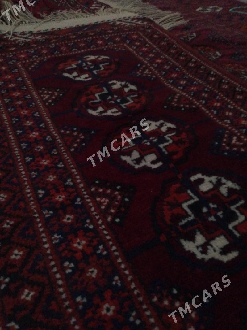  EL HALY  - Aşgabat - img 4