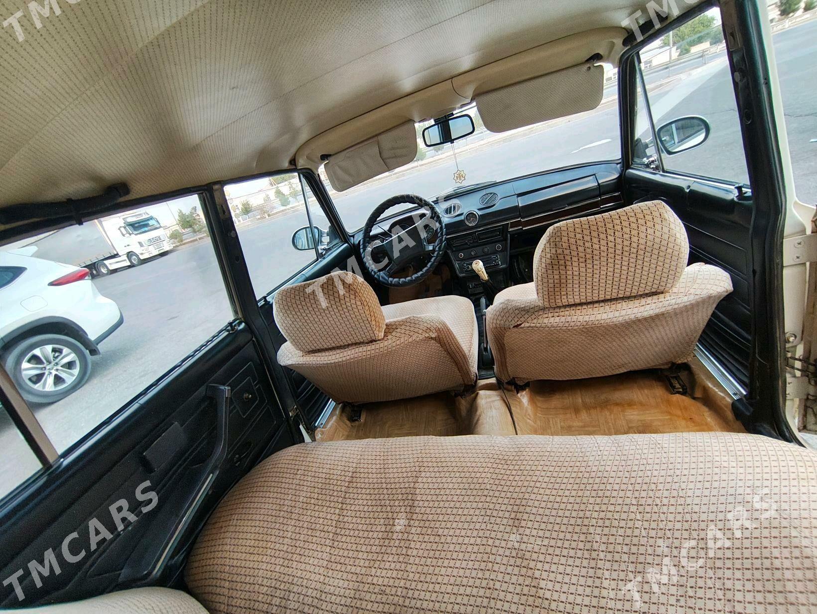 Lada 2106 1989 - 28 000 TMT - Мары - img 8