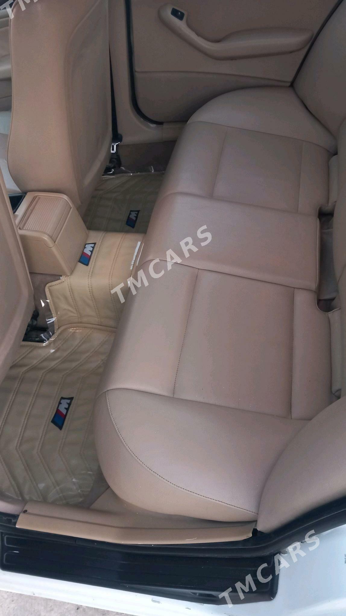 BMW 3 Series 2004 - 115 000 TMT - Kaka - img 4