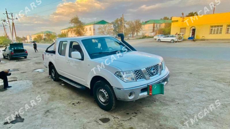 Nissan Navara 2012 - 140 000 TMT - Gurbansoltan Eje - img 3
