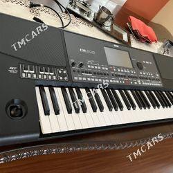 KORG PA-600 QT - Daşoguz - img 4