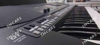 KORG PA-600 QT - Daşoguz - img 5