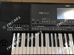 KORG PA-600 QT - Daşoguz - img 2