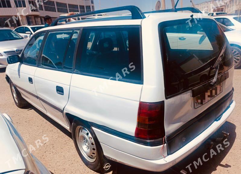Opel Astra 1993 - 35 000 TMT - Mary - img 3