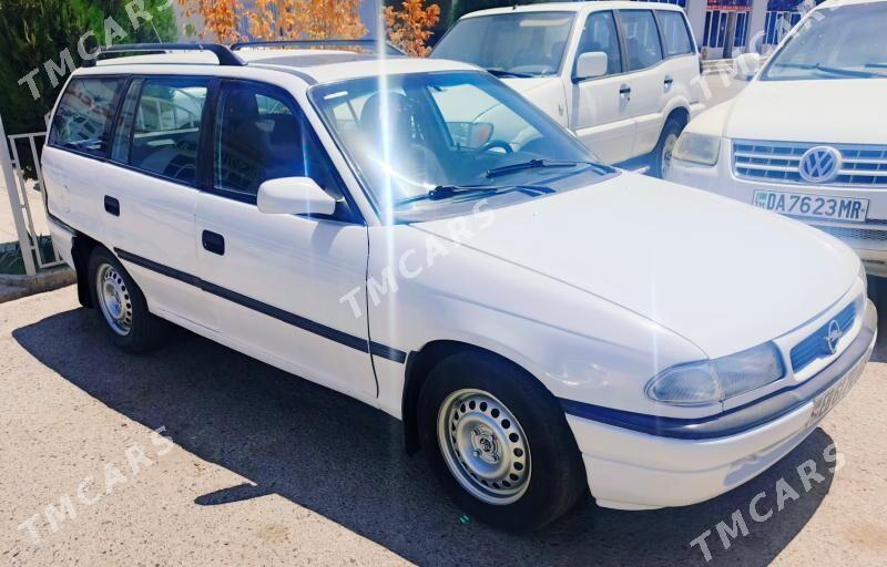 Opel Astra 1993 - 35 000 TMT - Mary - img 2