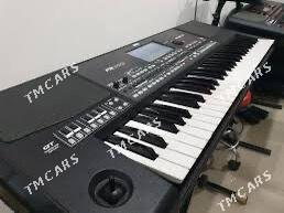 KORG PA-600 QT - Daşoguz - img 3