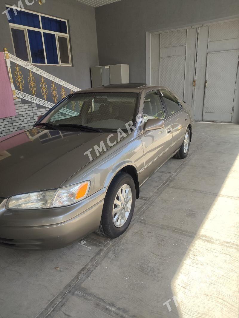 Toyota Camry 1999 - 160 000 TMT - Магданлы - img 6