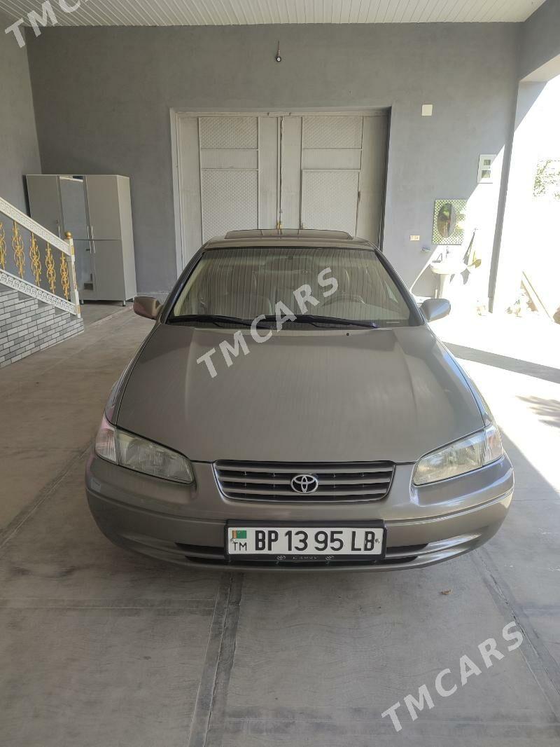 Toyota Camry 1999 - 160 000 TMT - Магданлы - img 2