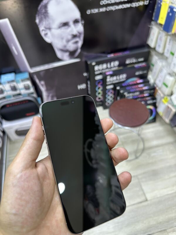 iphone 16 pro max - Aşgabat - img 3