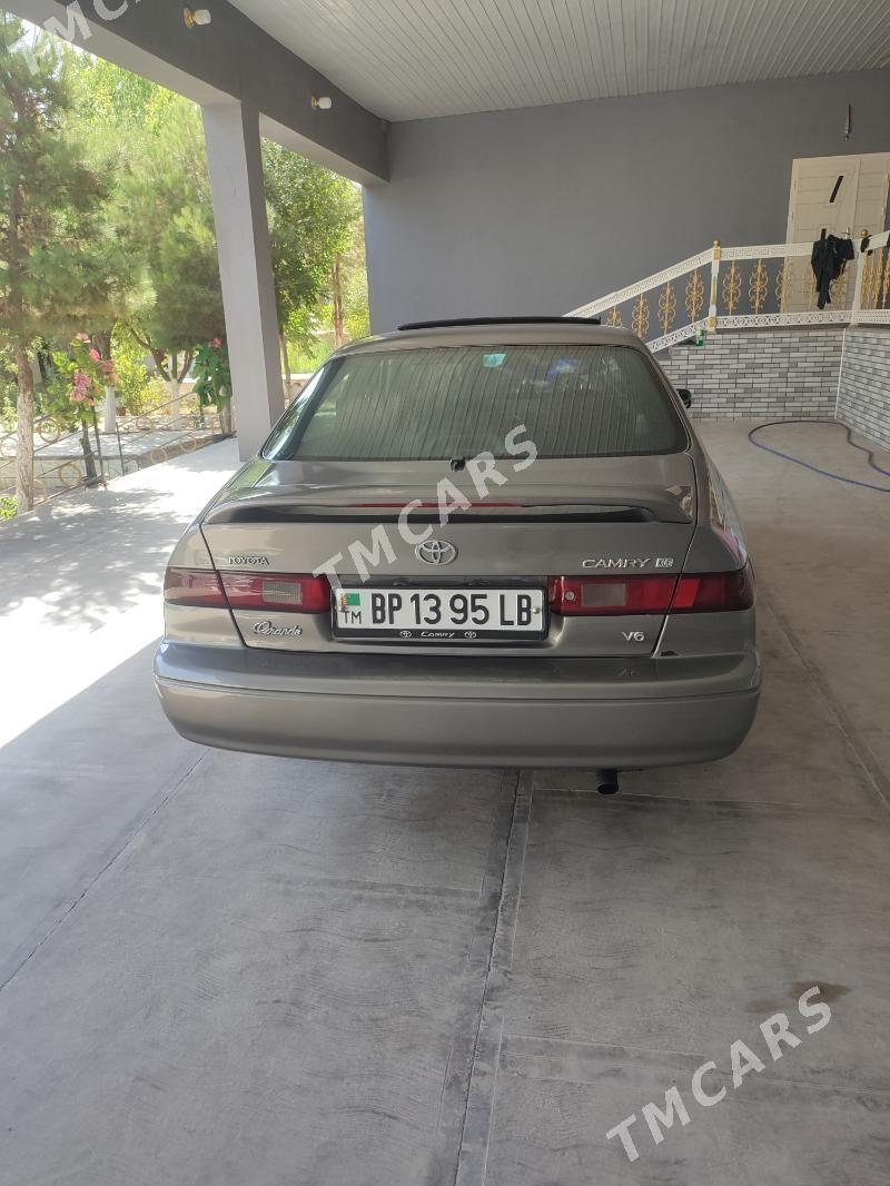 Toyota Camry 1999 - 160 000 TMT - Магданлы - img 5
