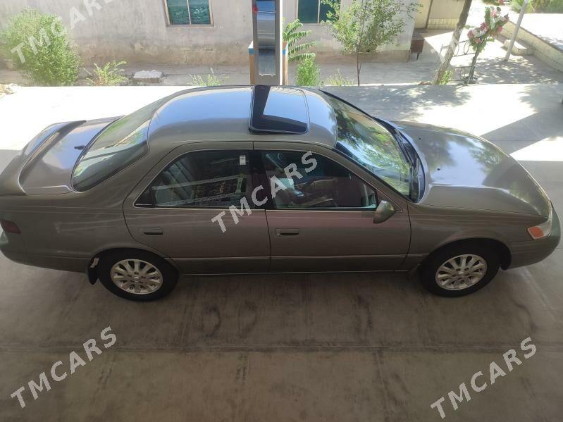 Toyota Camry 1999 - 160 000 TMT - Магданлы - img 4