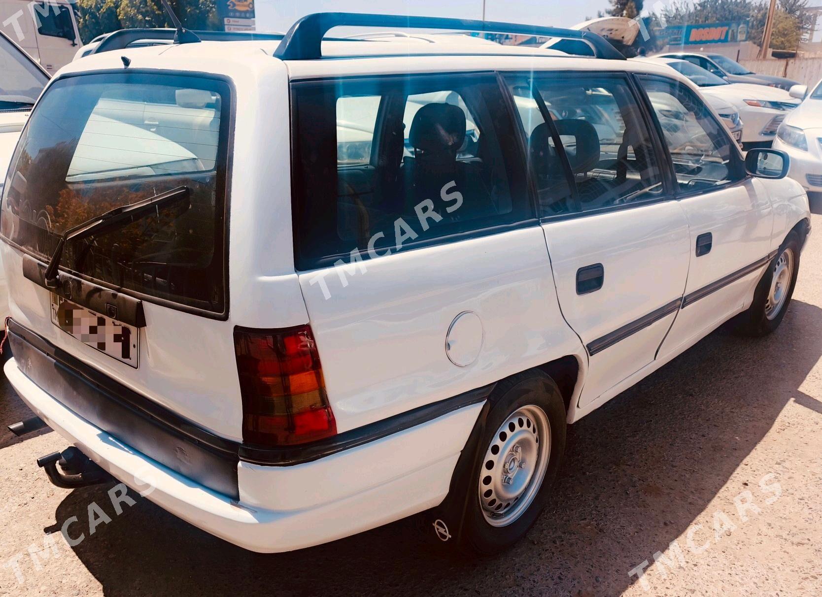 Opel Astra 1993 - 35 000 TMT - Mary - img 5