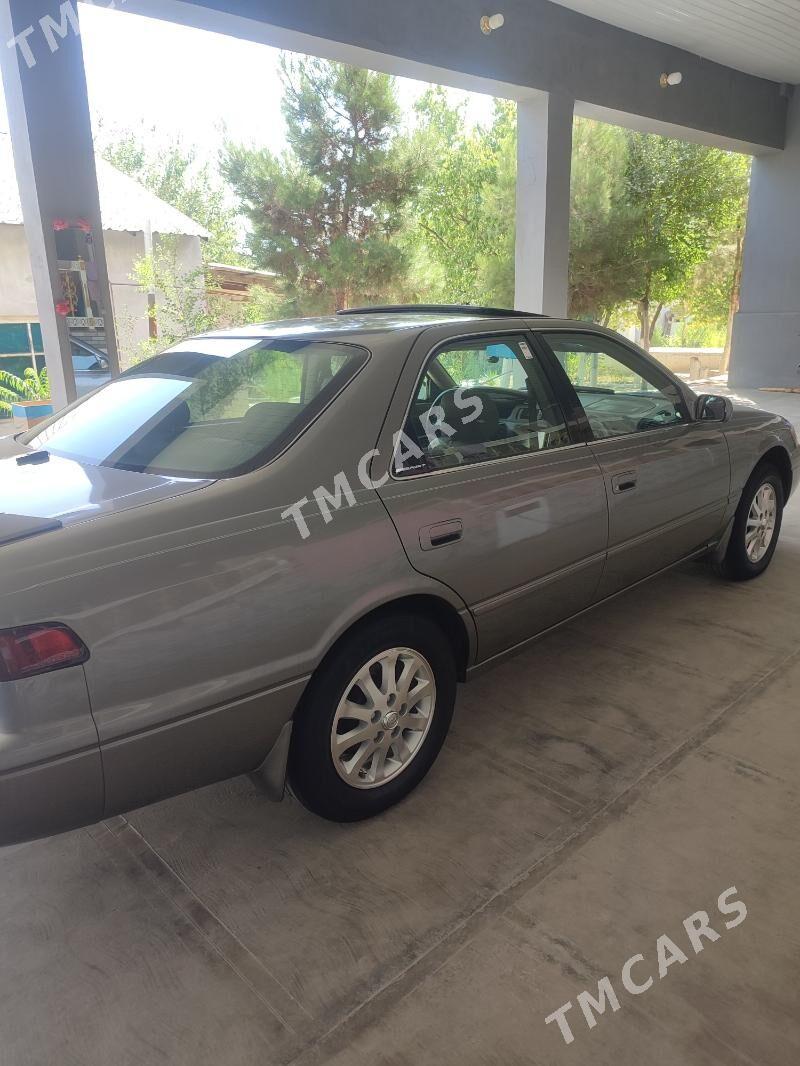 Toyota Camry 1999 - 160 000 TMT - Магданлы - img 8