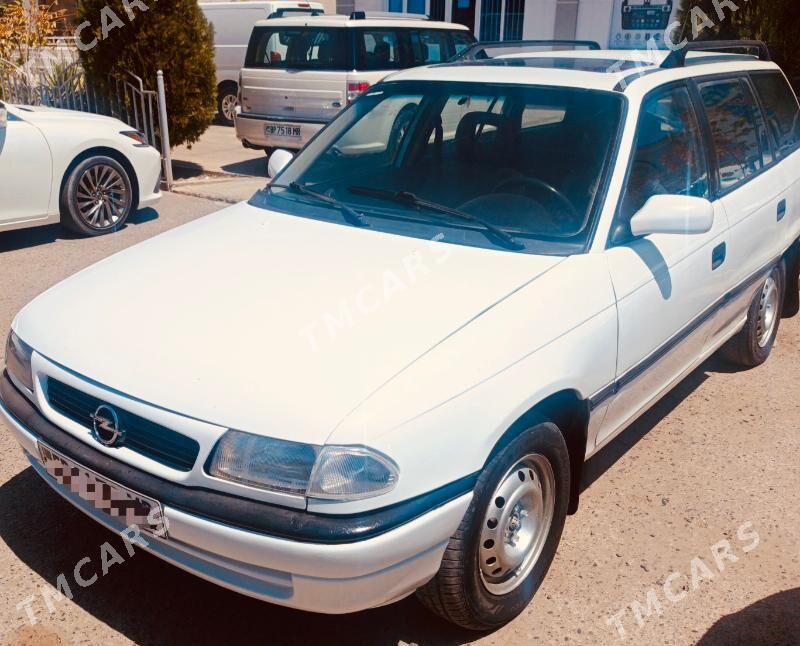 Opel Astra 1993 - 35 000 TMT - Mary - img 4