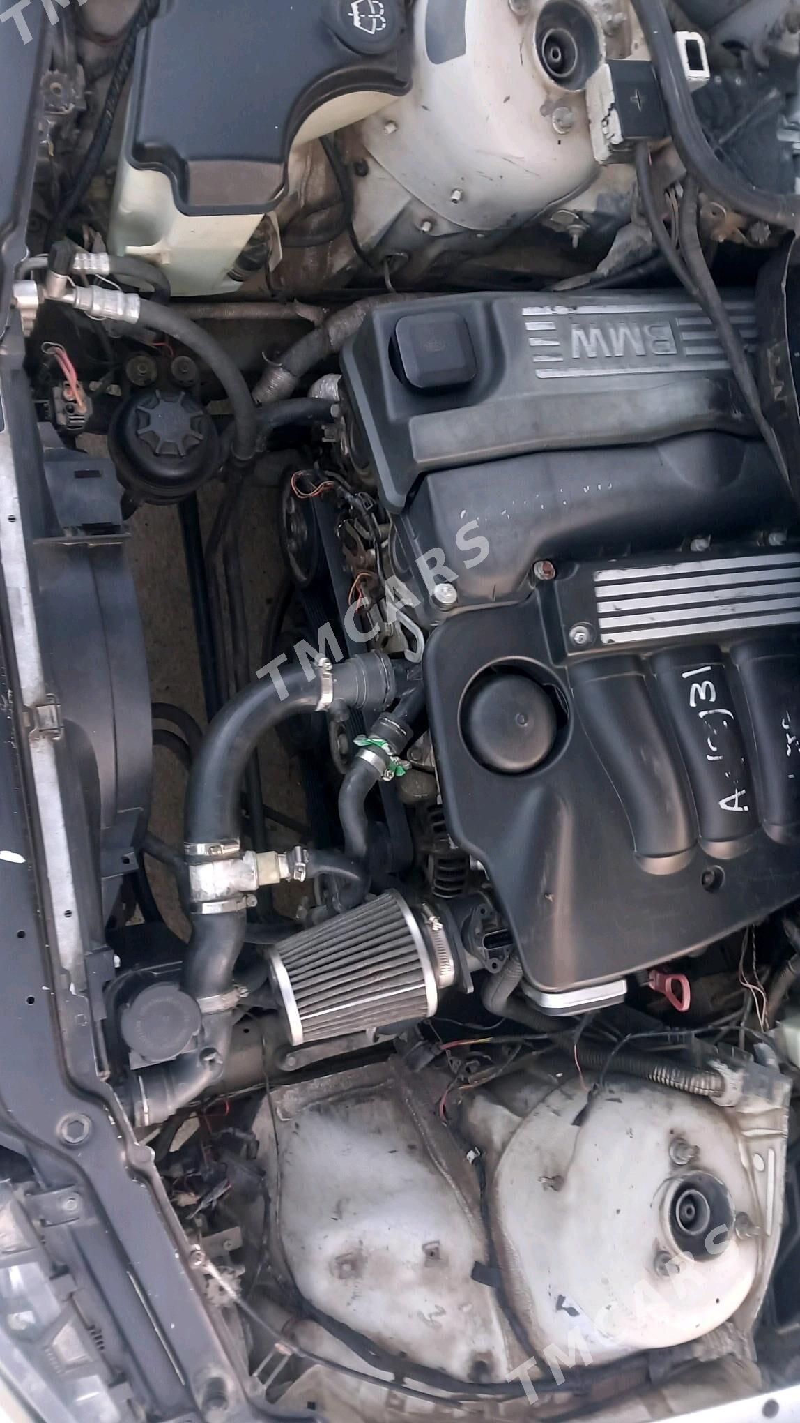 BMW 3 Series 2004 - 115 000 TMT - Kaka - img 5
