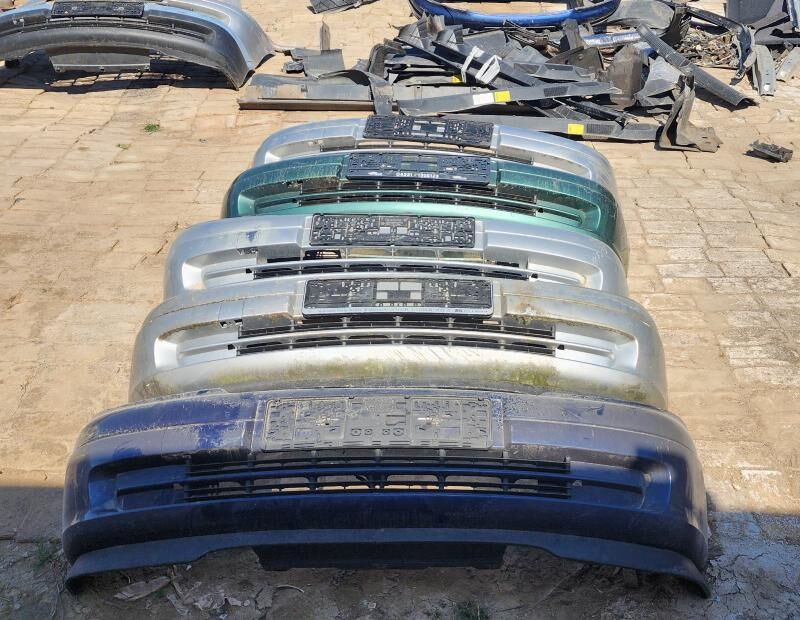 Bamper astra G mordañky 1 350 TMT - Ашхабад - img 3