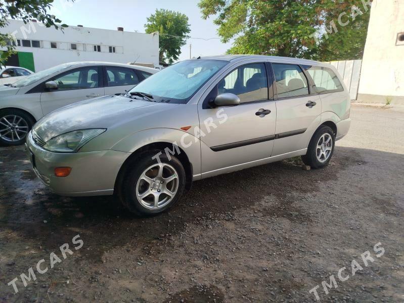 Ford Focus 2001 - 56 000 TMT - Bäherden - img 5
