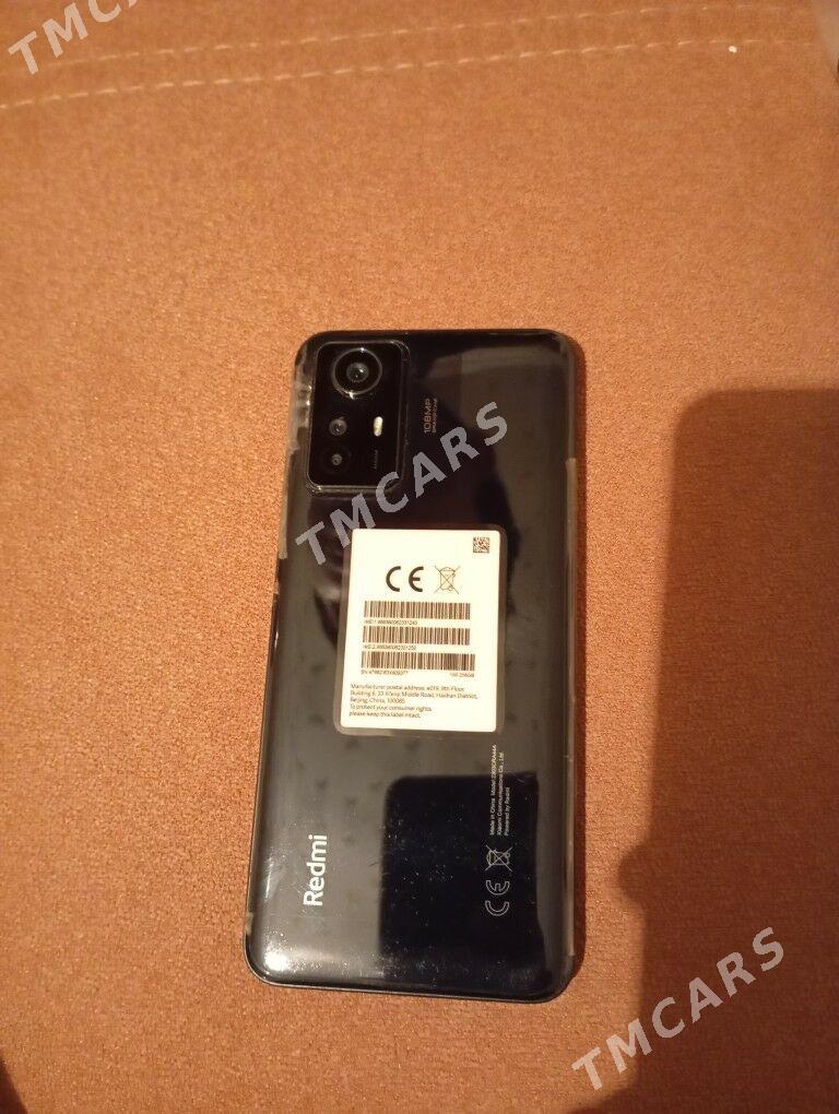Redmi 12S - Mary - img 2