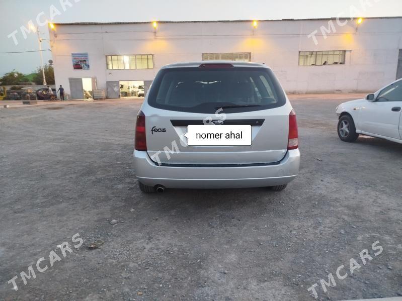 Ford Focus 2001 - 56 000 TMT - Bäherden - img 2