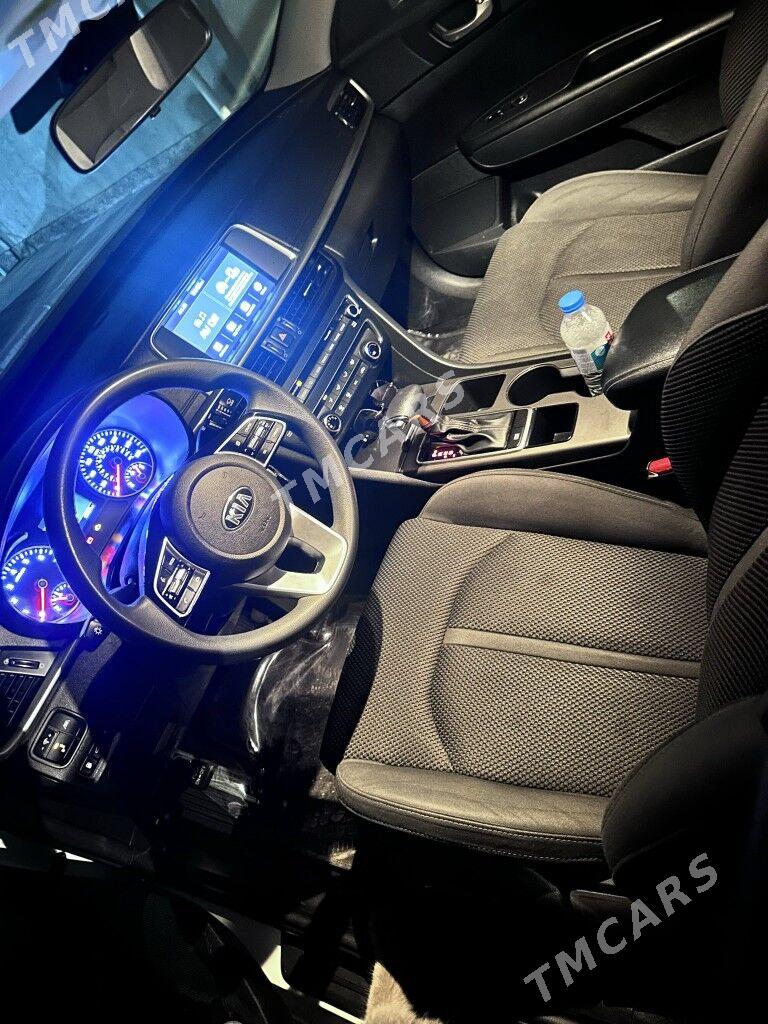Kia Optima 2020 - 240 000 TMT - Aşgabat - img 6