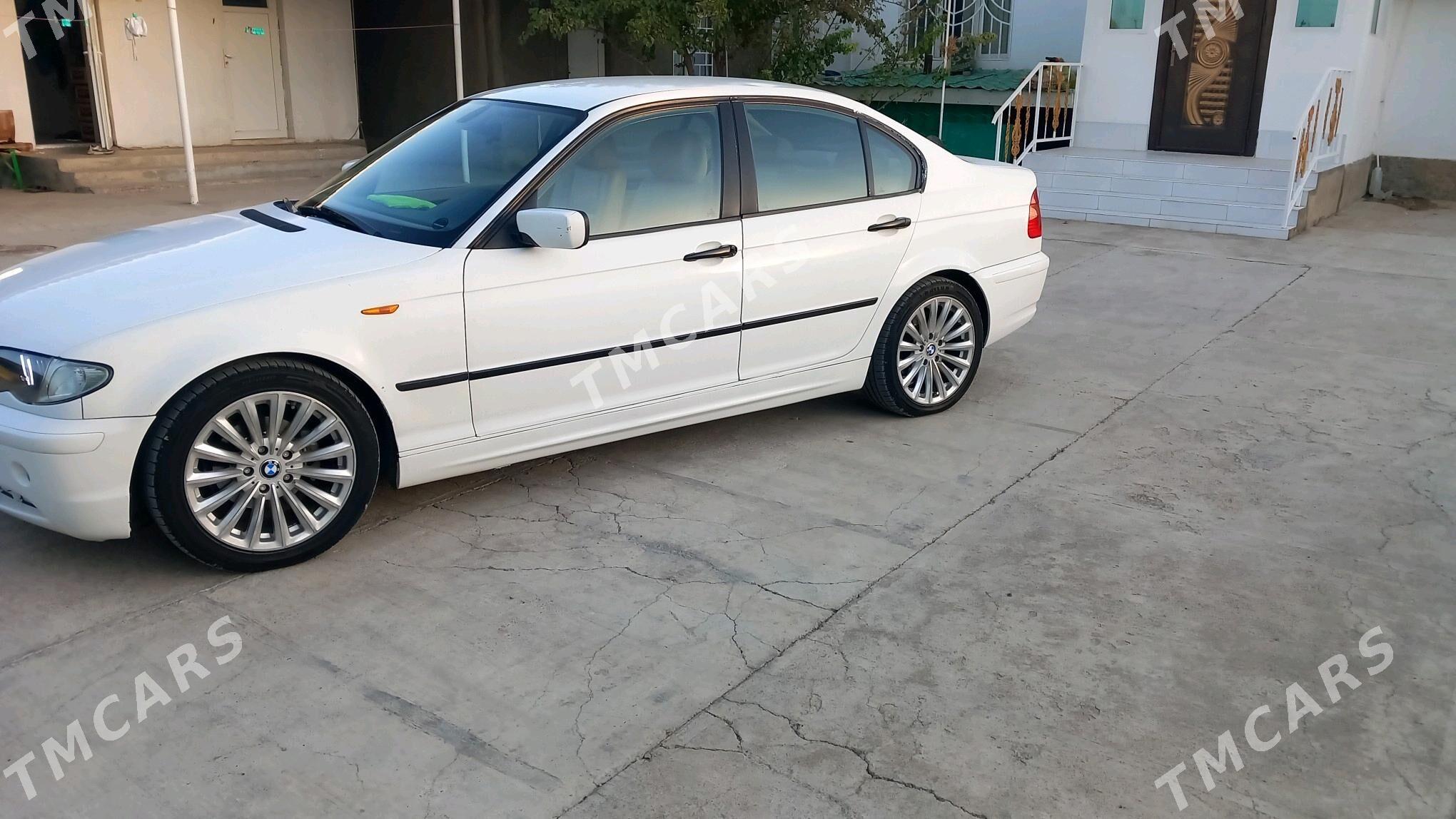 BMW 3 Series 2004 - 115 000 TMT - Kaka - img 6