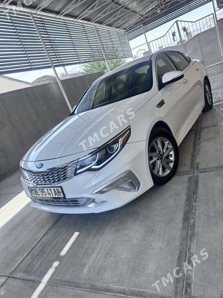 Kia Optima 2020 - 240 000 TMT - Aşgabat - img 3