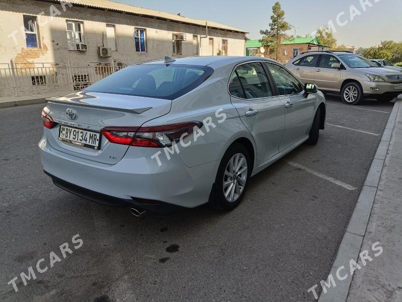 Toyota Camry 2022 - 300 000 TMT - Мары - img 6