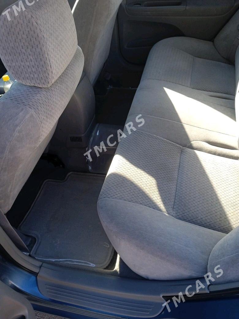 Toyota Camry 2002 - 177 000 TMT - Daşoguz - img 7