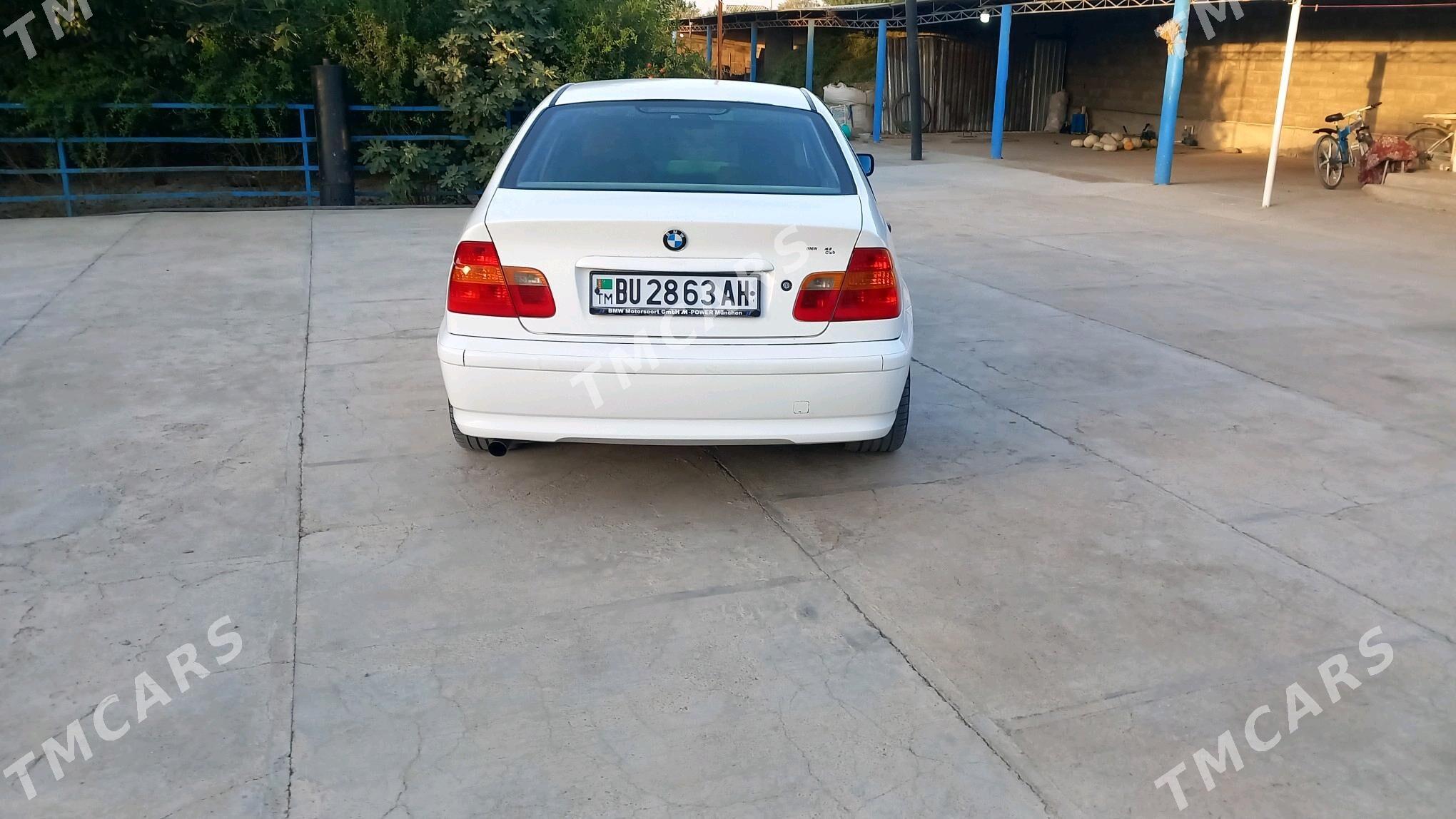 BMW 3 Series 2004 - 115 000 TMT - Kaka - img 7