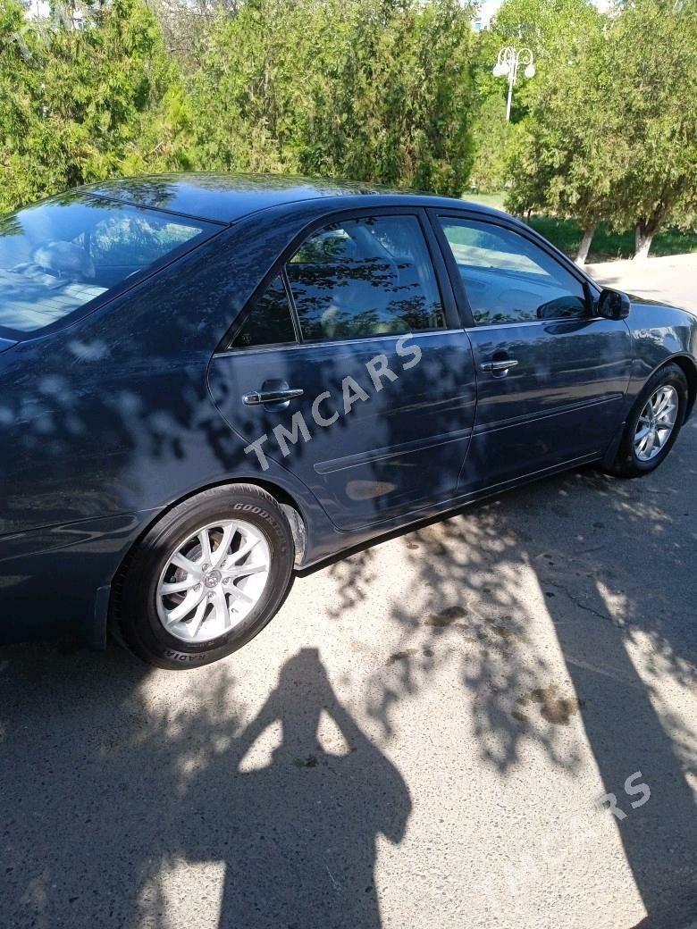 Toyota Camry 2002 - 177 000 TMT - Daşoguz - img 8