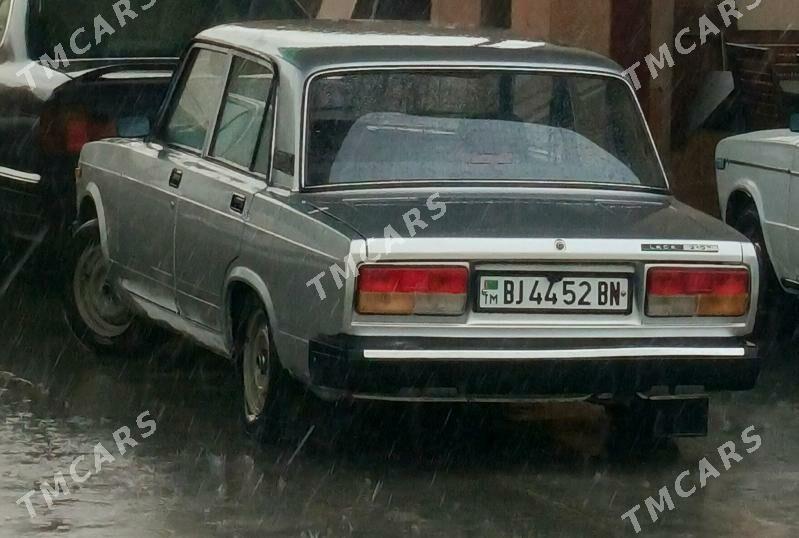 Lada 2107 2010 - 57 000 TMT - Gyzylarbat - img 2