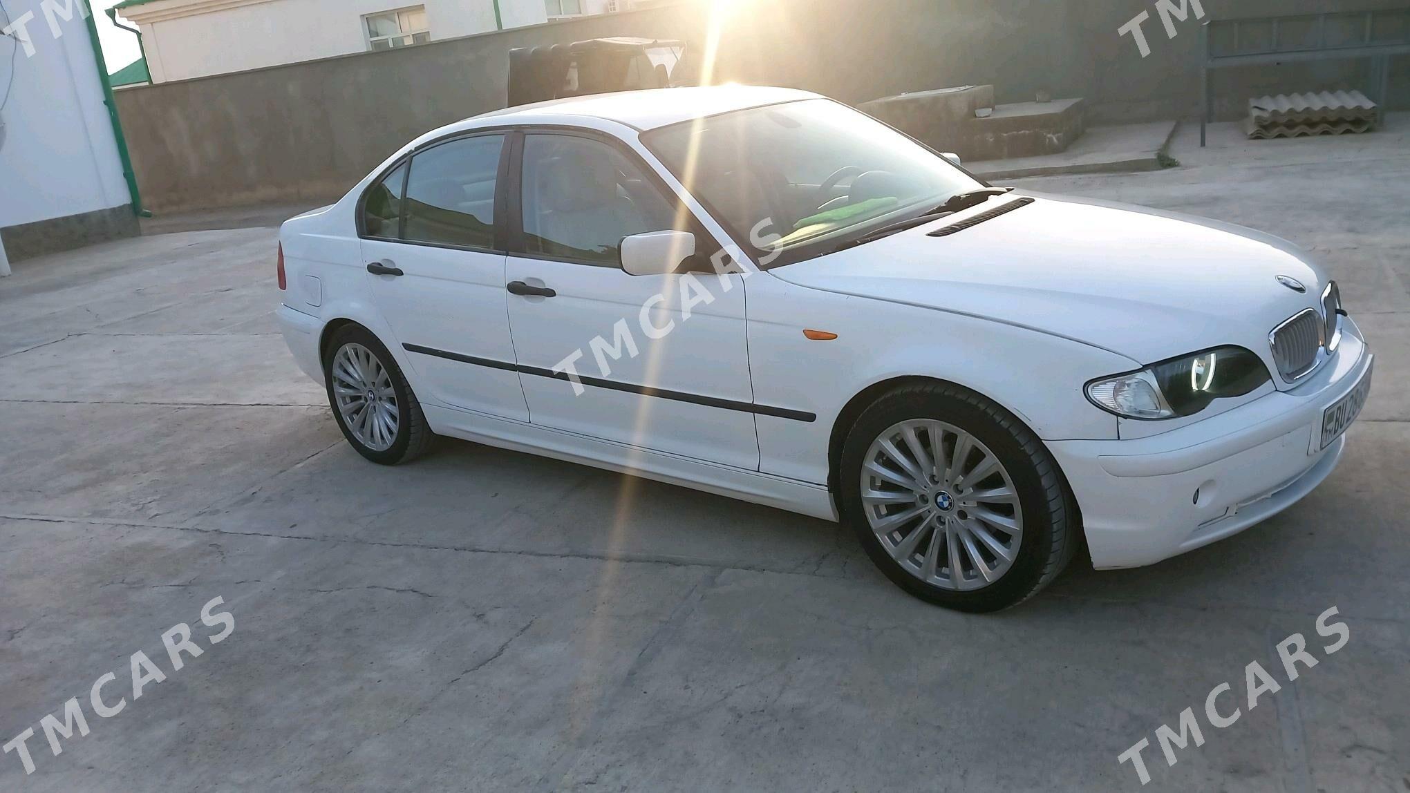 BMW 3 Series 2004 - 115 000 TMT - Kaka - img 9