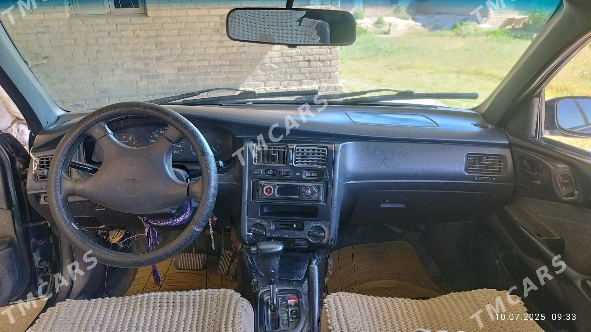 Toyota Corona 1993 - 52 000 TMT - Халач - img 6