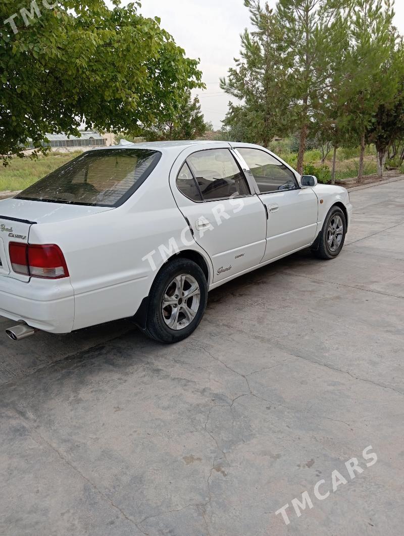 Toyota Vista 1995 - 42 000 TMT - Gazojak - img 2