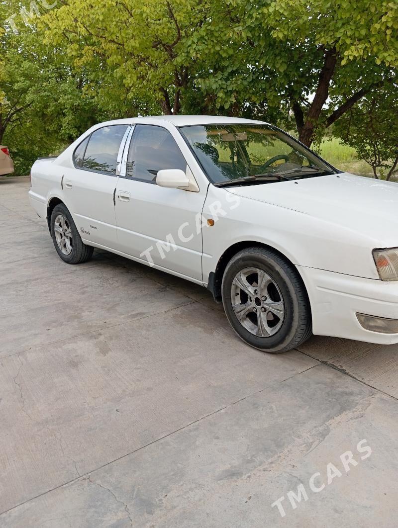 Toyota Vista 1995 - 42 000 TMT - Gazojak - img 4