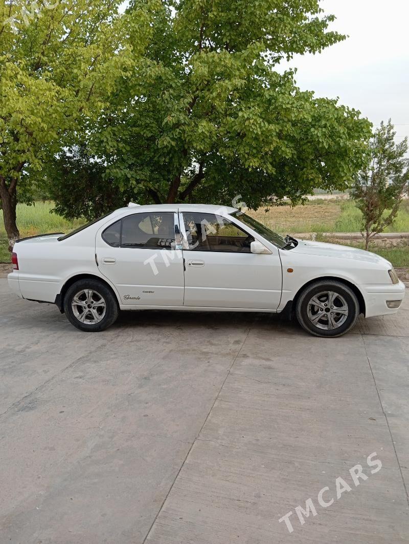 Toyota Vista 1995 - 42 000 TMT - Gazojak - img 6