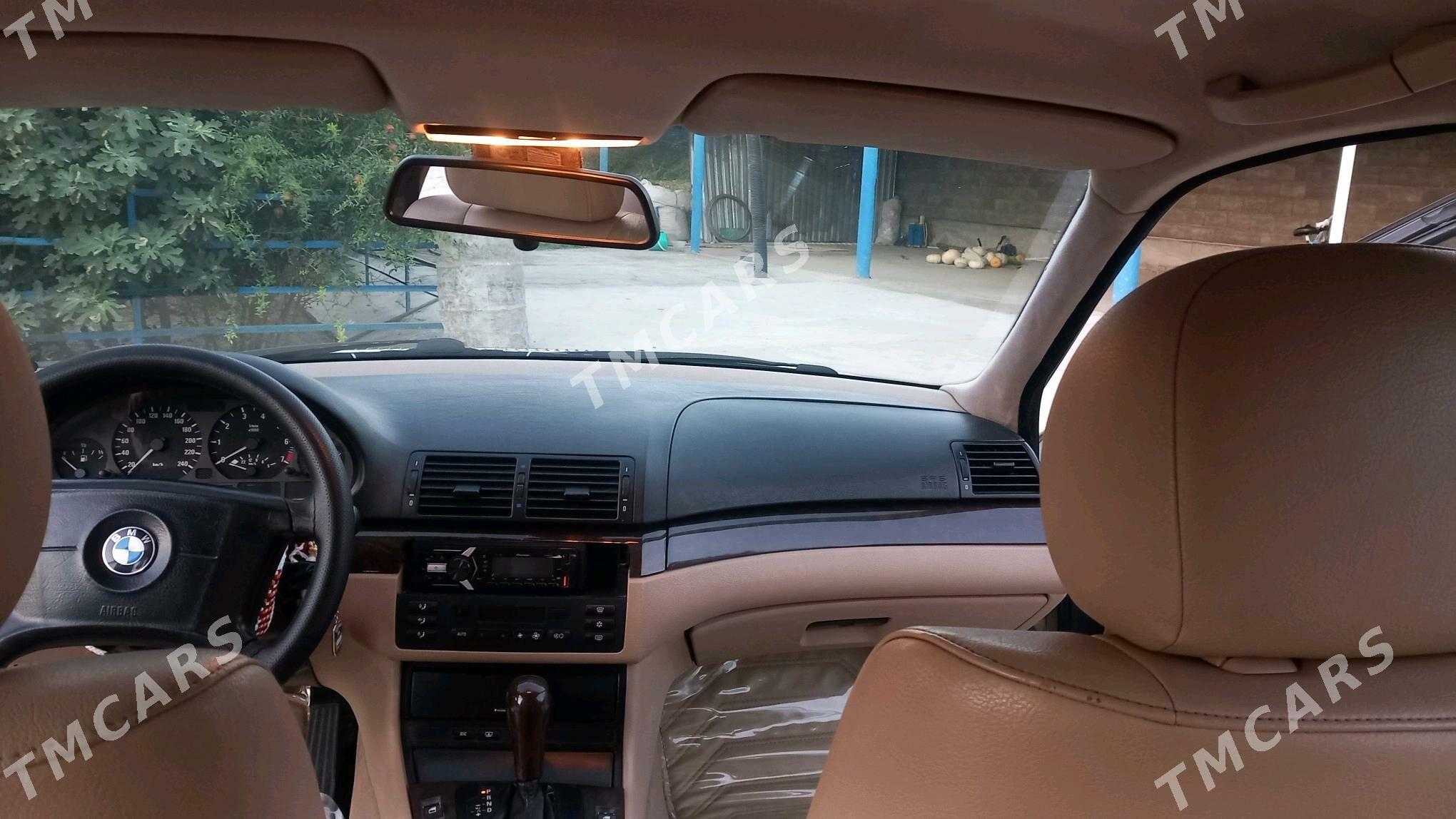 BMW 3 Series 2004 - 115 000 TMT - Kaka - img 10