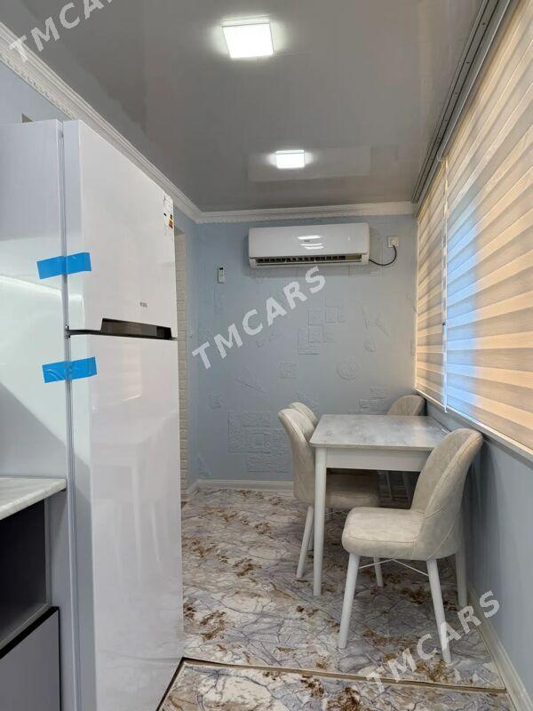 9 mkr 2 kom - Aşgabat - img 5