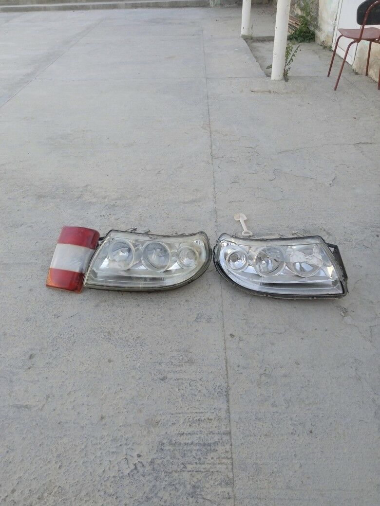 uaz 500 TMT - Balkanabat - img 2